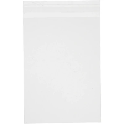 Afbeelding van Cellofaan Zakjes, 14,5 x 19cm, 50st.