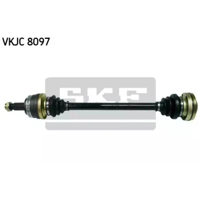 Afbeelding van Skf Aandrijfas VKJC 8097