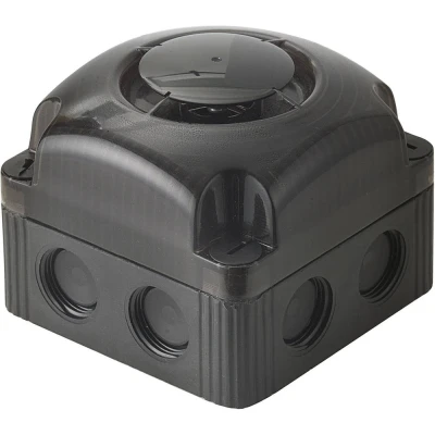Afbeelding van Werma Signaltechnik Sirene 153.000.55 24 V/DC 105 dB