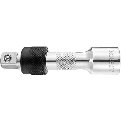 Image de FACOM J.75RCK Rallonge moletée avec verrouillage 3/8&quot; 75 mm