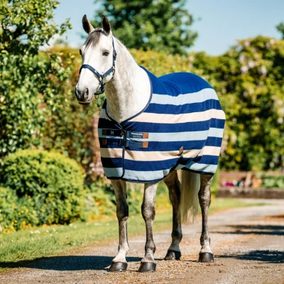 Image de Horseware Newmarket Fleece Cooler