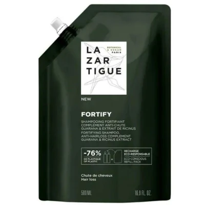 Afbeelding van Lazartigue Shampooing Recharge Fortifiant