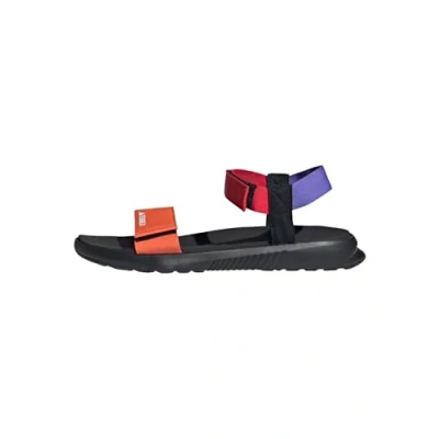 Afbeelding van adidas Terrex Hydroterra Light Sandalen Unisex Oranje 38