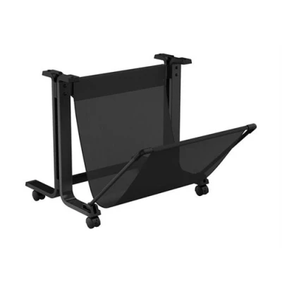 Image de Pied et bac de réception pour imprimante HP DesignJet T200/T600 24 pouces