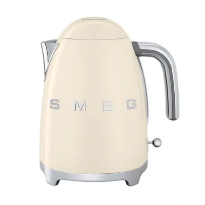 Image de Smeg Bouilloires Crème années 1950 Norme de bouilloire