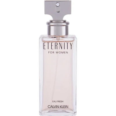 Afbeelding van Calvin Klein Fragrances Eternity Eau Fresh de Parfum parfum, Dames, Maat: 100 ml,
