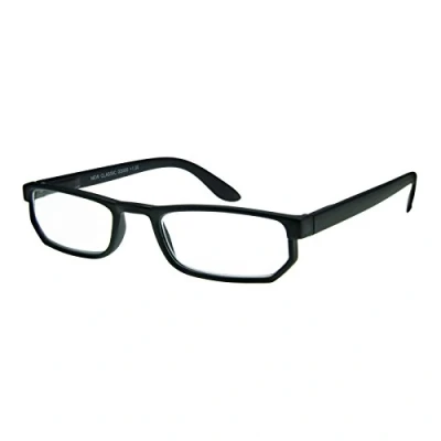 Afbeelding van INY New Classic G3000 +1.50 Zwart/mat Leesbril