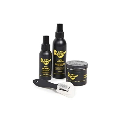 Afbeelding van Dr Martens Shoe Care Kit Schoenverzorgingsset