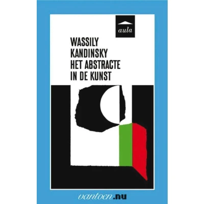 Afbeelding van Abstracte in de kunst