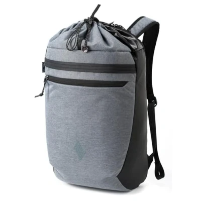 Afbeelding van Nitro Urban FUSE Rugzak, Maat: One Size, Black noise