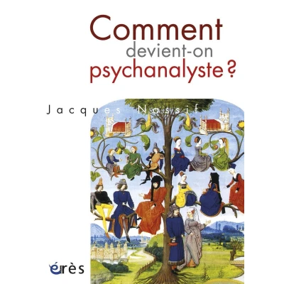 Afbeelding van Comment devient on psychanalyste ?