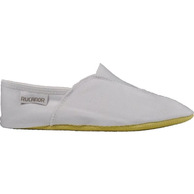 Afbeelding van Rucanor Duisburg Sportschoenen Unisex Maat 38 Wit