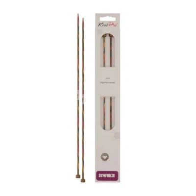 Afbeelding van KnitPro Symfonie breinaalden 40cm 3.00mm