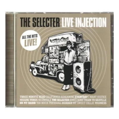 Afbeelding van Live Injection