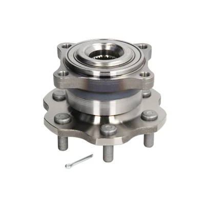Afbeelding van SNR R168.87 Wiellagerset NISSAN: Pathfinder 3