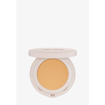 Afbeelding van Laura Mercier Translucent Pressed Setting Powder Ultra Blur Losse Poeder Honey 6,5 Gram