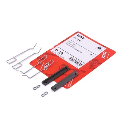 Afbeelding van Trw Rem montageset PFK75