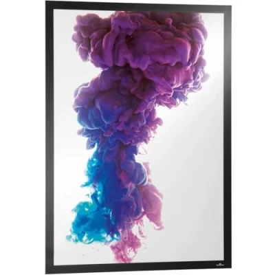 Image de Cadre affichage adhésif Duraframe® Poster Durable