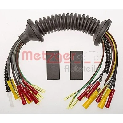 Afbeelding van METZGER 2320077 Kabelreparatieset, achterklep FIAT: Grande Punto Hatchback