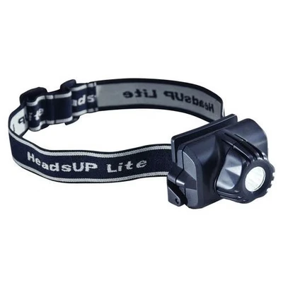 Image de Lampe frontale LED HeadsUp Lite™ 2690 rotative Peli