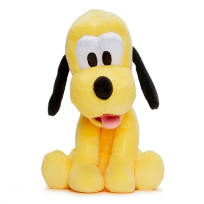 Afbeelding van Pluto Disney pluche dier 35 cm