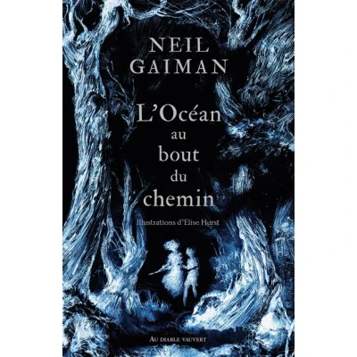 Image de L&#039;océan au bout du chemin