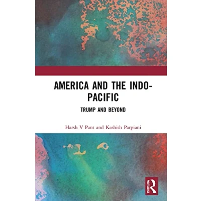 Afbeelding van America and the Indo Pacific