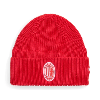 Image de Bonnet Essentials ACÂ Milan