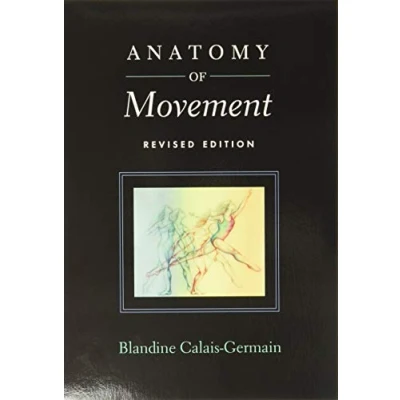 Afbeelding van Anatomy Of Movement