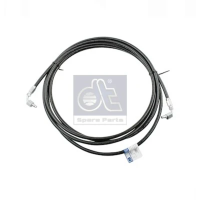 Afbeelding van DT Spare Parts 1.28130 Slangleiding, kiepmechanisme