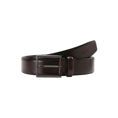 Afbeelding van JOOP! Riem, Heren, Maat: 110, Brown
