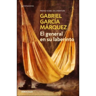 Image de El General en su laberinto