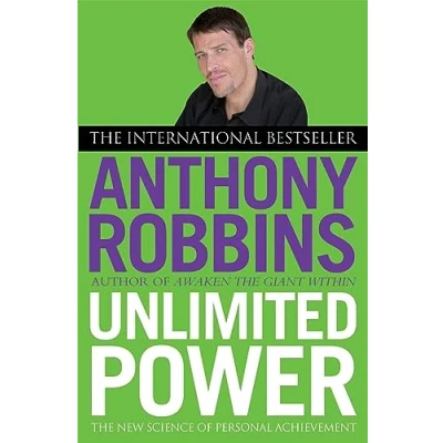 Afbeelding van Unlimited Power