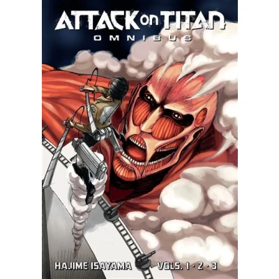Image de Attack on Titan