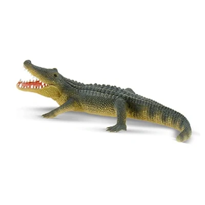 Afbeelding van Alligator, speelfiguur