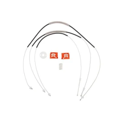 Afbeelding van Blic Raamopener reparatieset 6205 01 038800P