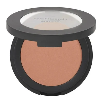 Afbeelding van bareminerals GEN NUDE Powder Blush Rouge, Maat: 6 g, That peach tho