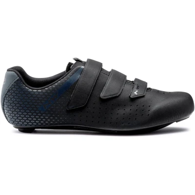 Afbeelding van Fietsschoenen Northwave Core 2 maat 39 Zwart