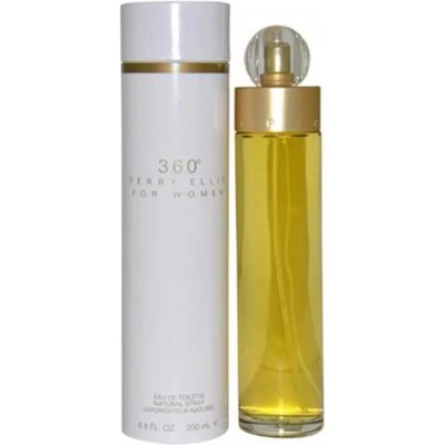 Afbeelding van Perry Ellis 360 by 200 ml Eau De Toilette Spray