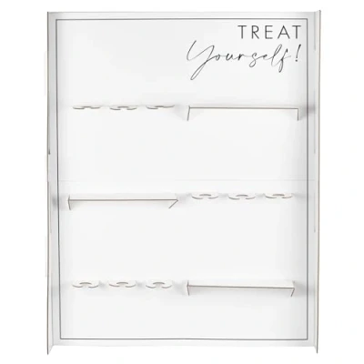 Afbeelding van Ginger Ray Canapé &amp; Drankjes Stand Houder 70 x 56 cm