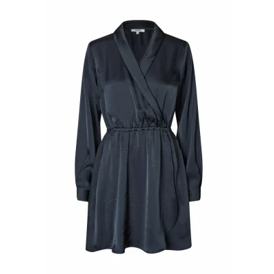 Afbeelding van mbyM Jurk, Dames, Maat: Medium, Night sky