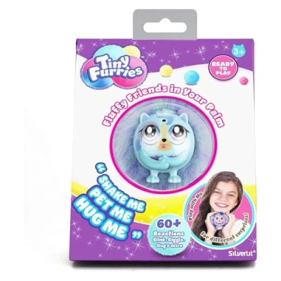 Afbeelding van Tiny Furries