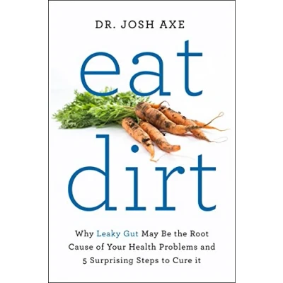 Afbeelding van Eat Dirt