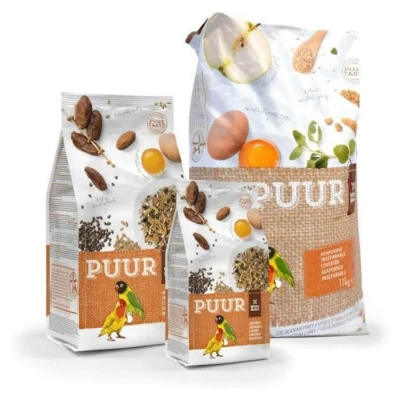 Afbeelding van Witte Molen agapromis voeding 2KG
