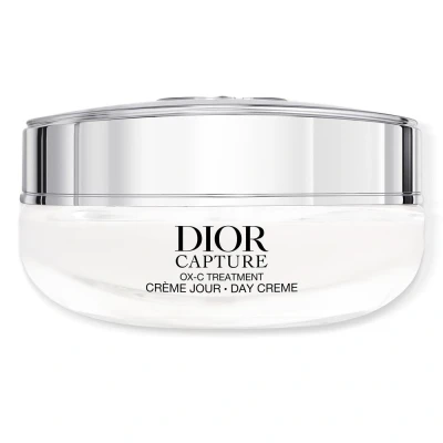 Afbeelding van Dior Capture Crème Jour Gezichts en halscrème hoogperformante