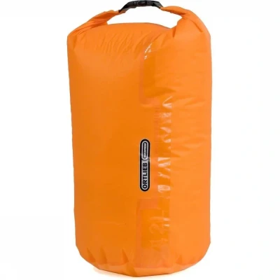 Afbeelding van Ortlieb PS10 Dry Bag Bagagezak 12 Liter Orange Oranje Waterdichte Zakken