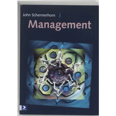 Afbeelding van Management 7e editie