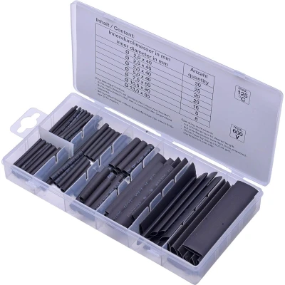 Afbeelding van SW Stahl S8042 Assortiment, krimpkous