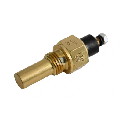 Afbeelding van DT Spare Parts 4.60675 Temperatuurschakelaar, koelmiddelwaarschuwingslamp
