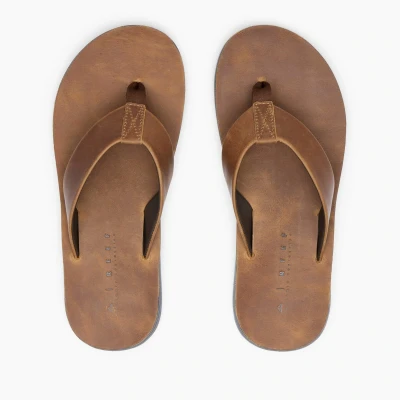 Afbeelding van Reef OJAI CLASSIC dark brown Heren Slippers